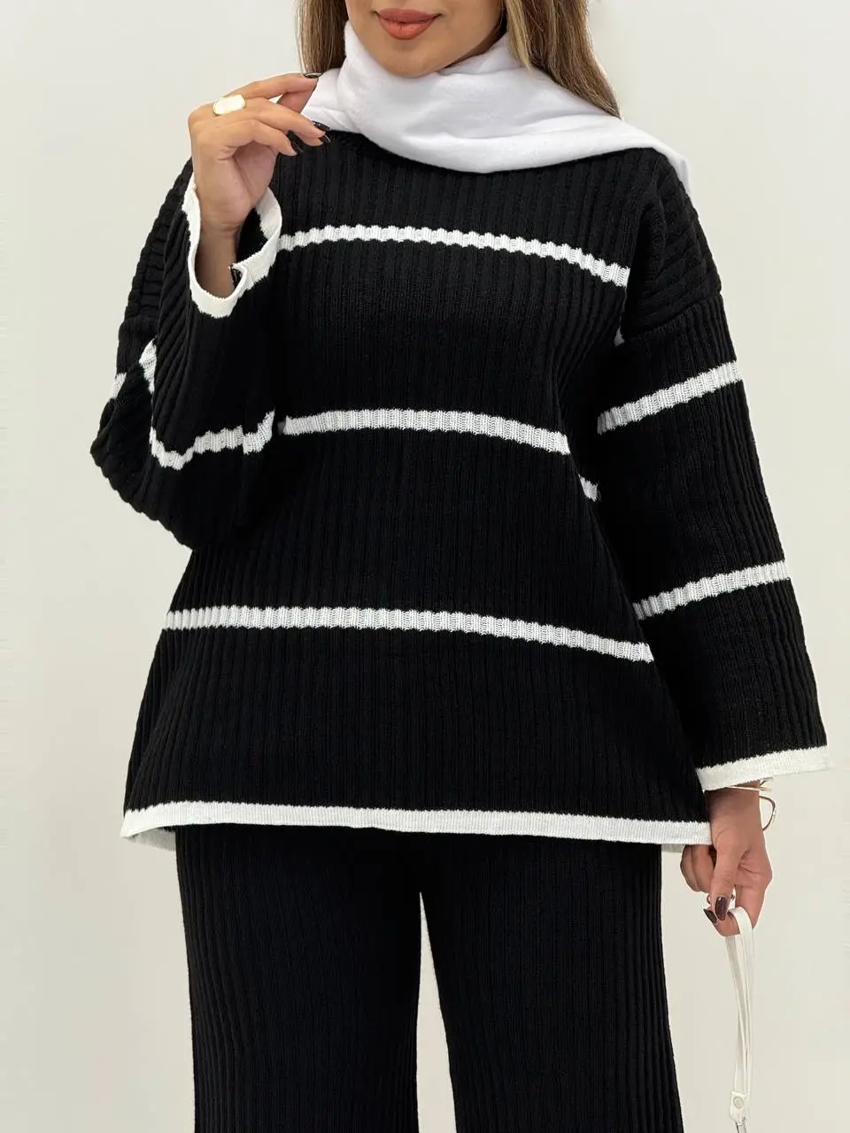 3992-ست بافت آمین